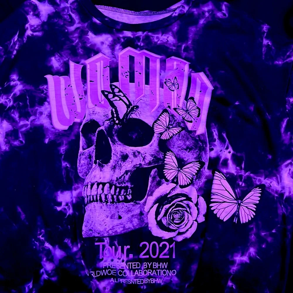 Oversized vintage tee - Picture 1 of 1